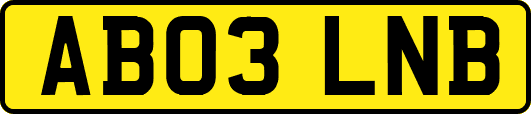 AB03LNB