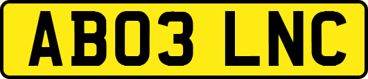 AB03LNC