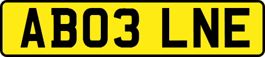 AB03LNE
