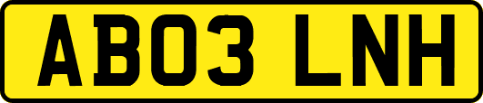 AB03LNH