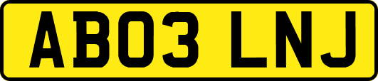 AB03LNJ