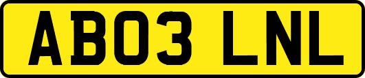 AB03LNL