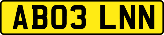 AB03LNN