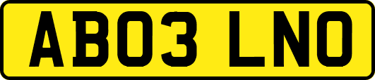 AB03LNO
