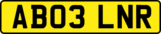 AB03LNR