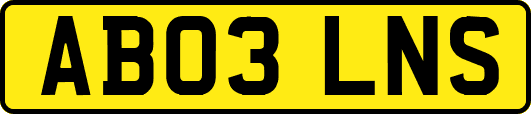 AB03LNS