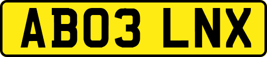 AB03LNX
