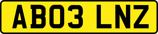 AB03LNZ