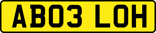 AB03LOH