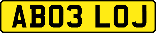 AB03LOJ
