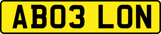 AB03LON