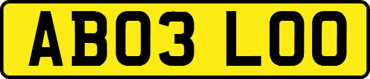 AB03LOO