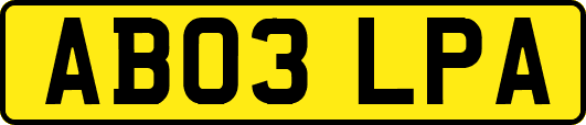 AB03LPA