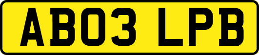 AB03LPB