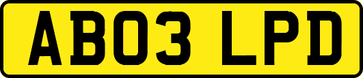 AB03LPD