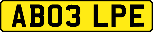 AB03LPE