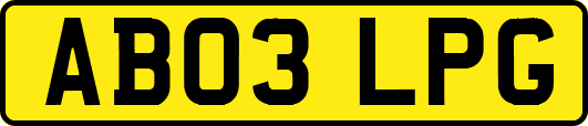 AB03LPG