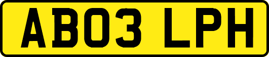 AB03LPH