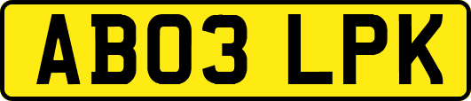 AB03LPK