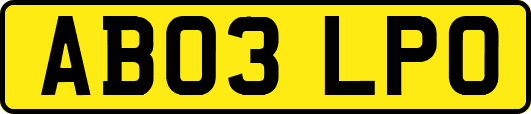AB03LPO
