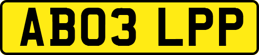 AB03LPP