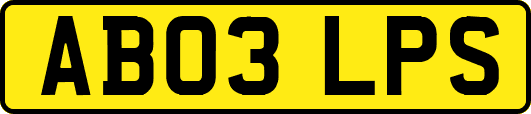 AB03LPS