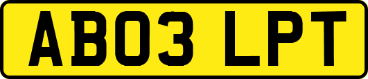 AB03LPT