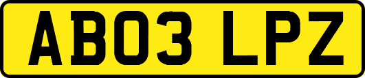 AB03LPZ