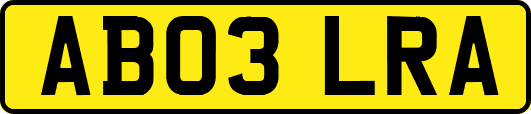 AB03LRA