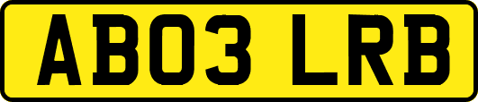 AB03LRB