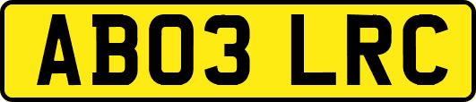 AB03LRC