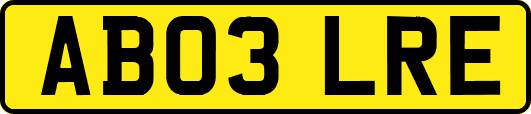 AB03LRE