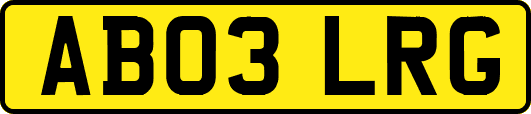 AB03LRG