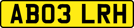 AB03LRH