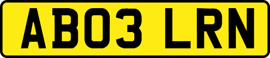 AB03LRN