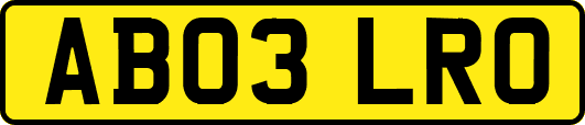 AB03LRO
