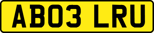 AB03LRU
