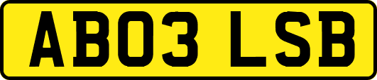 AB03LSB