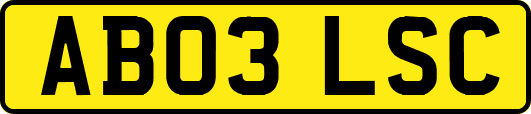 AB03LSC