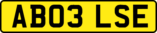 AB03LSE