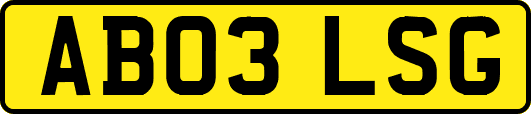 AB03LSG