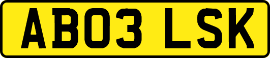 AB03LSK