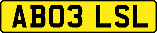 AB03LSL