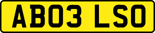 AB03LSO