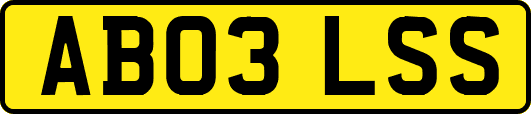AB03LSS