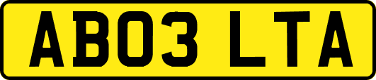 AB03LTA