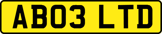 AB03LTD