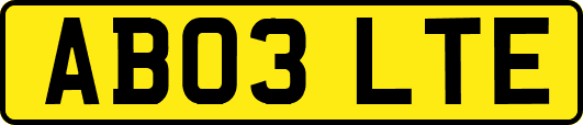 AB03LTE