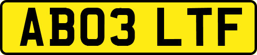 AB03LTF
