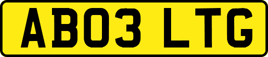 AB03LTG